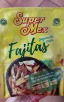 Sazonador super mex