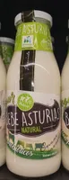 Yogur liquido