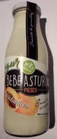 Yogur de piesco