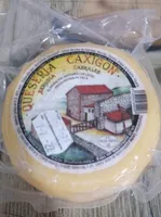Quesería caxigon
