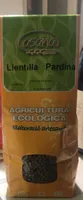 Lentejas Pardina