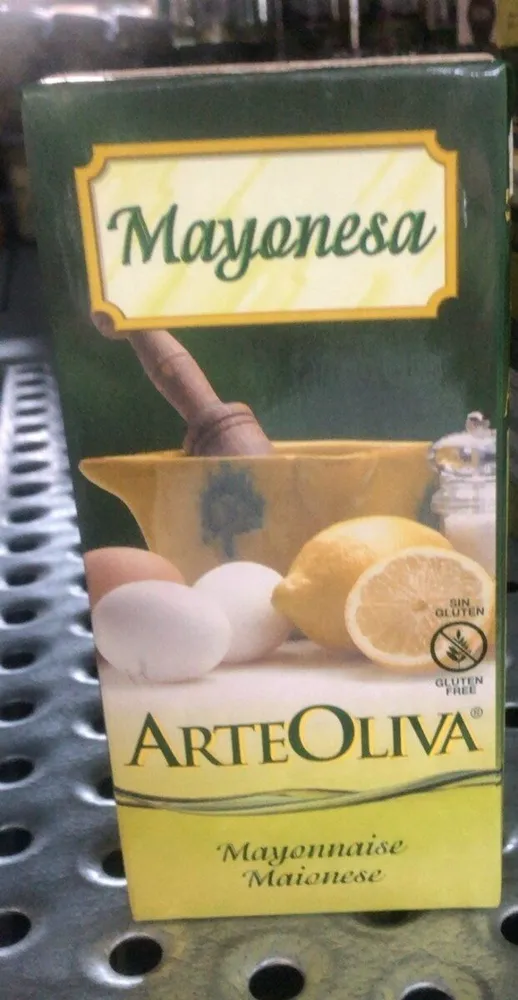 Mayonesa