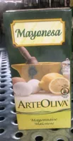 Mayonesa