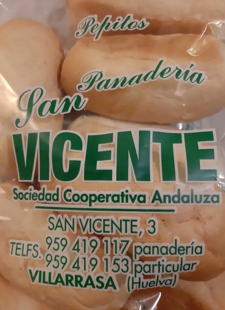 Pepitos