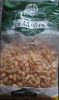 Cacahuete frito