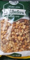 Revuelto extra