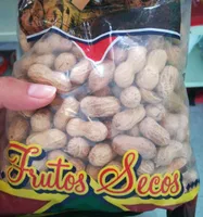 Cacahuetes