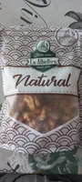 Nueces peladas
