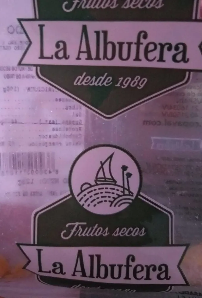 Anacardos