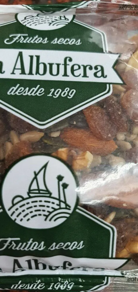 Cocktail crudo