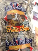 Frutos secos