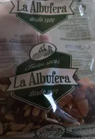 Frutos secos La Albufera