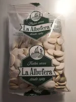 Pipa calabaza tostada aguasal