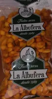 Mezcladitos, frutos secos cocktail picante
