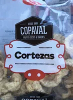 TORREZNO SABOR BARBACOA