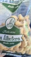 Anacardos