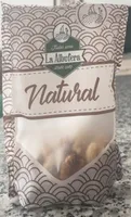 Frutos Secos Natural