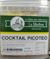 Cocktail pisoteo