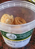 Tocino sabor ibérico