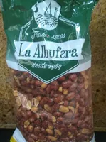Frutos secos