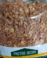 Cebolla frita