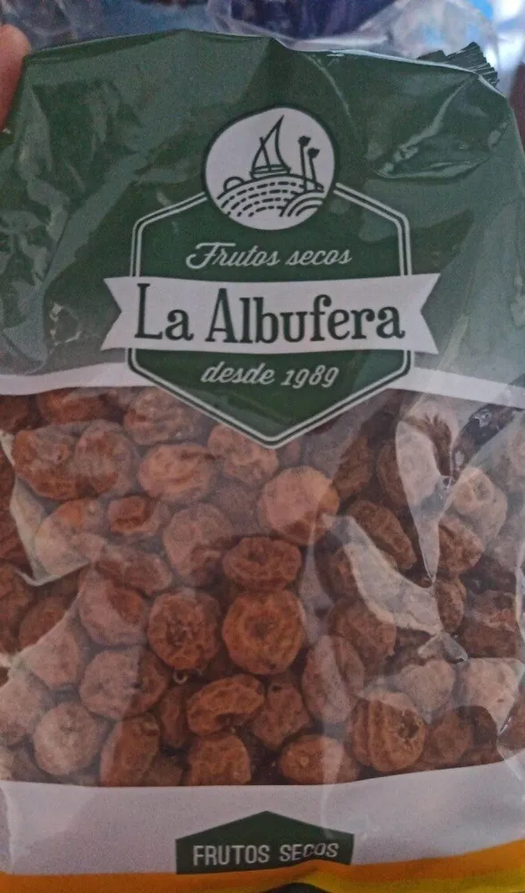 Chufa