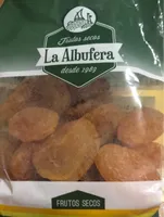 Orejones