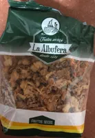 Frutos secos