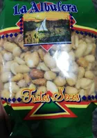 Frutos secos