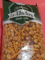 Frutos secos