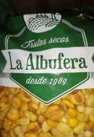 Frutos secos La Albufera
