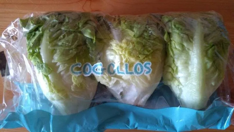 cogollos