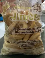 Rosquillas Integrales