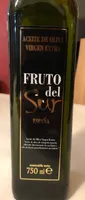 Aceite de oliva virgen extra