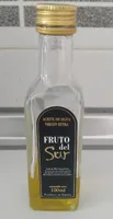 Aceite de oliva virgen extra