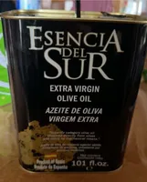 Extra Virgin Olive Oil, From Spain, Pack 4 x 3L Tin, SL 07.2017