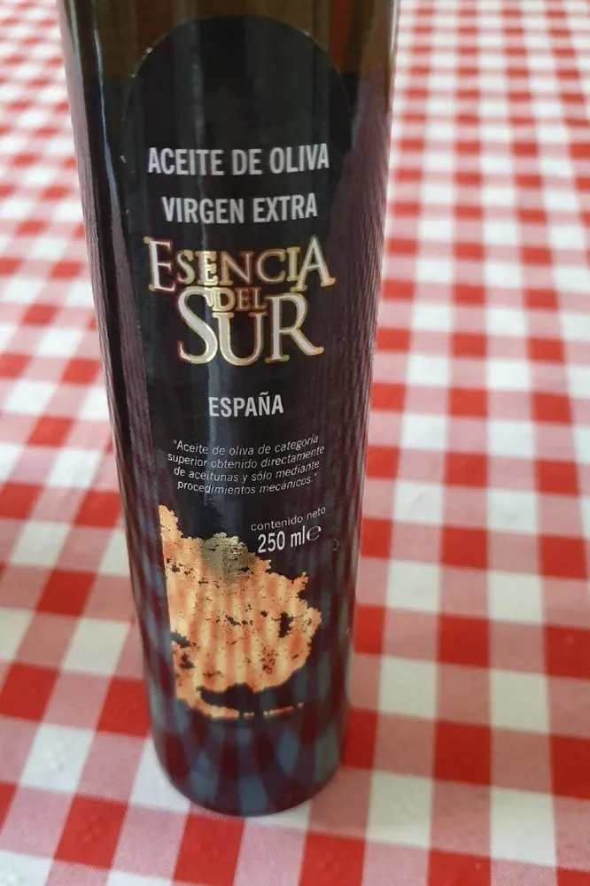 Esencia Del Sur
