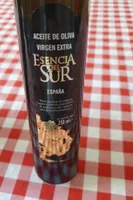 Esencia Del Sur