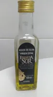 Aceite de oliva virgen extra