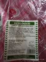 Pan de campo ecológico