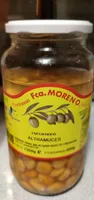 Altramuces