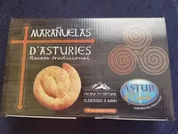 Marañuelas d'Asturies
