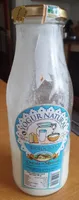 Yogur Natural Biológico