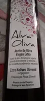 Aceite de oliva virgen extra