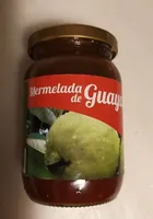 Mermelada de guayaba