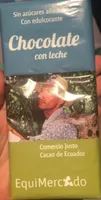 Chocolate con leche