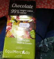 Chocolate Ecologico