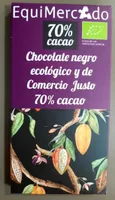 Chocolate negro