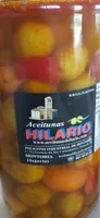 Aceitunas Hilario