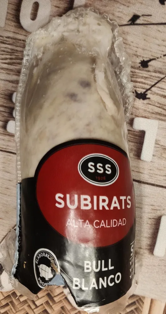 Embutido
